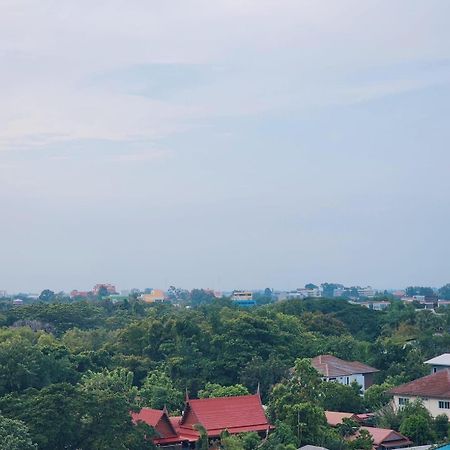 Nakara Hotel, Ubon Ratchathani Luaran gambar