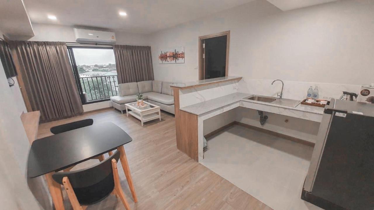 Nakara Hotel, Ubon Ratchathani Luaran gambar