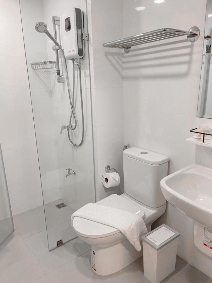 Nakara Hotel, Ubon Ratchathani Luaran gambar