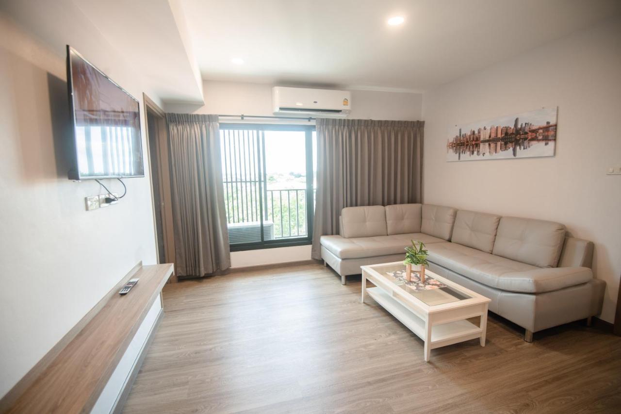 Nakara Hotel, Ubon Ratchathani Luaran gambar