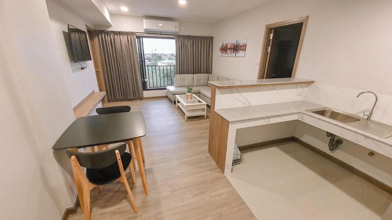 Nakara Hotel, Ubon Ratchathani Luaran gambar