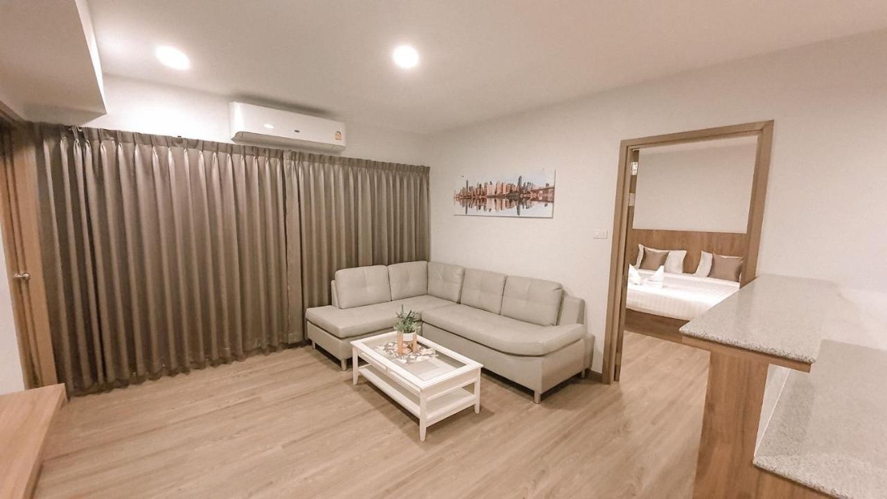 Nakara Hotel, Ubon Ratchathani Luaran gambar