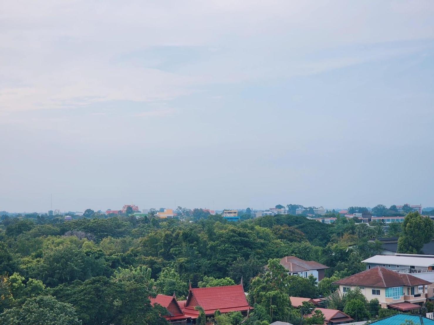 Nakara Hotel, Ubon Ratchathani Luaran gambar