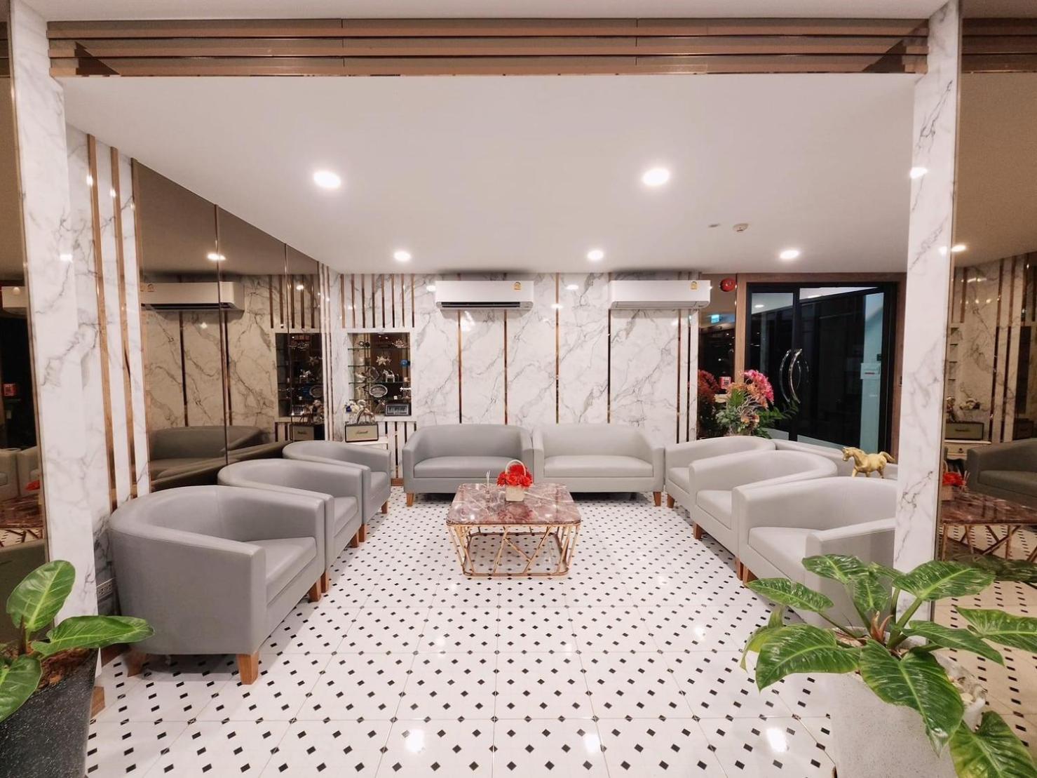 Nakara Hotel, Ubon Ratchathani Luaran gambar