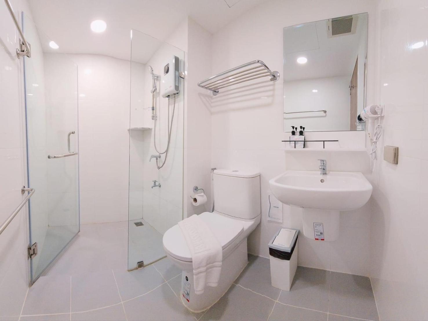 Nakara Hotel, Ubon Ratchathani Luaran gambar