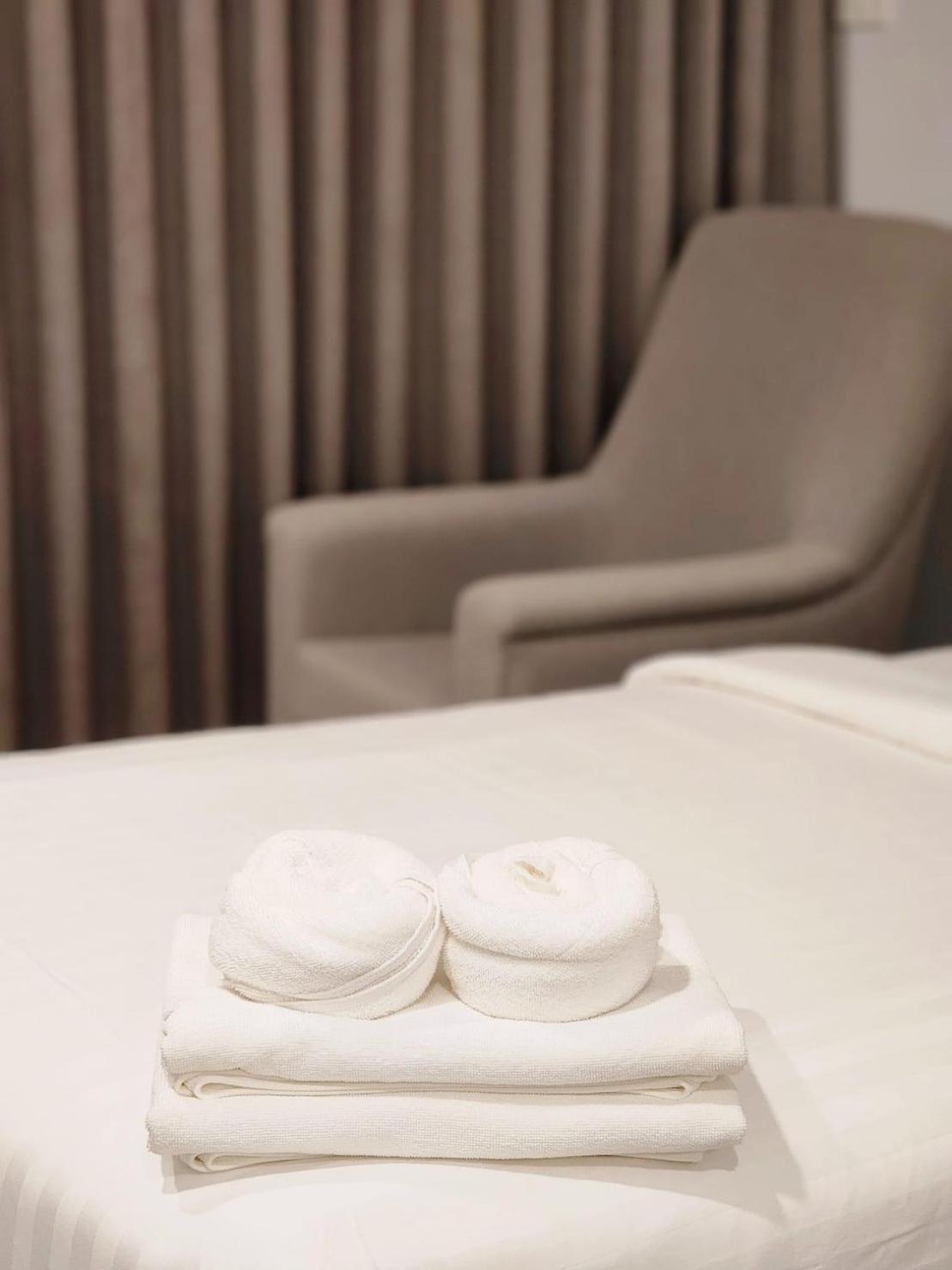 Nakara Hotel, Ubon Ratchathani Luaran gambar