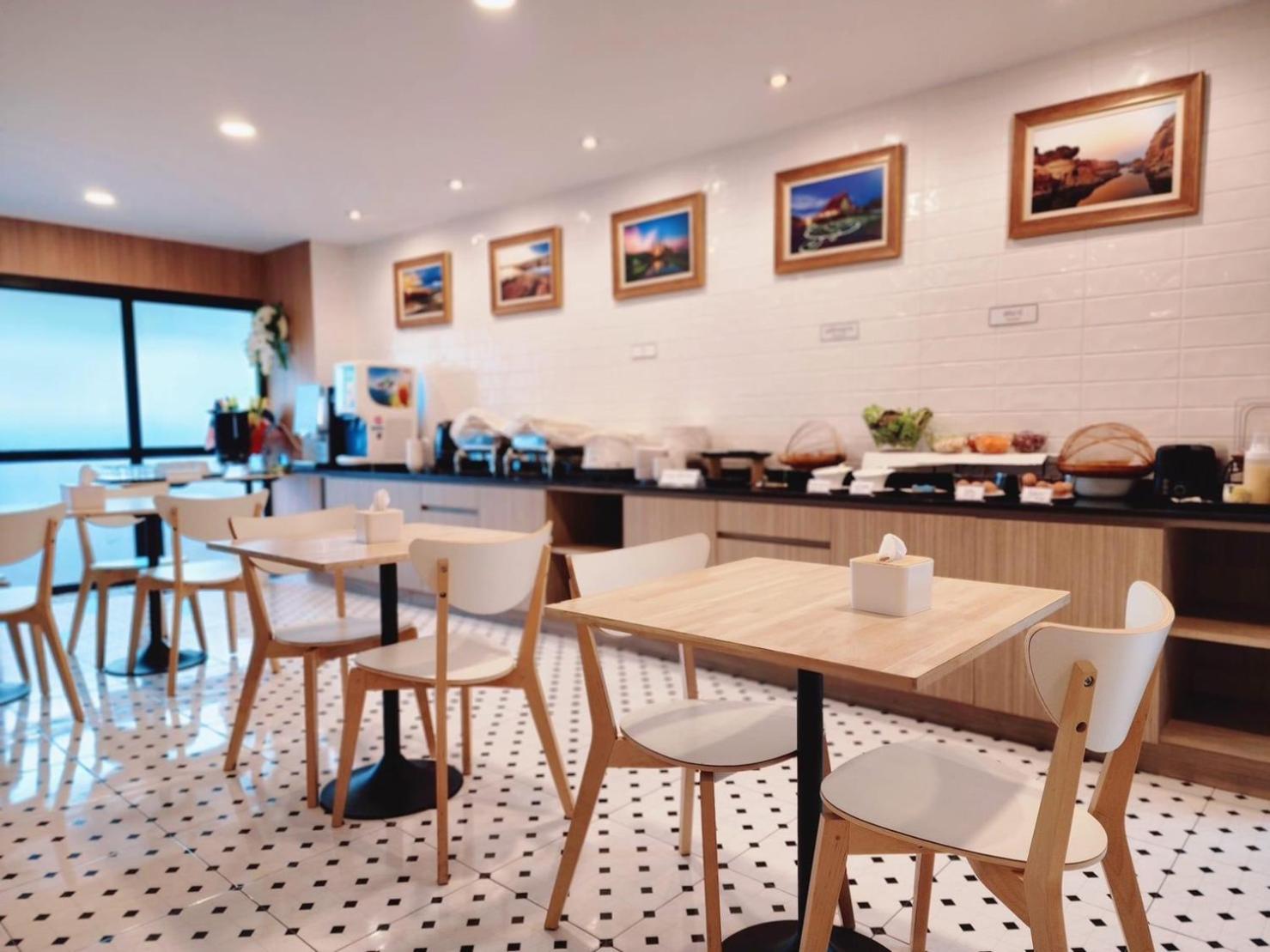 Nakara Hotel, Ubon Ratchathani Luaran gambar