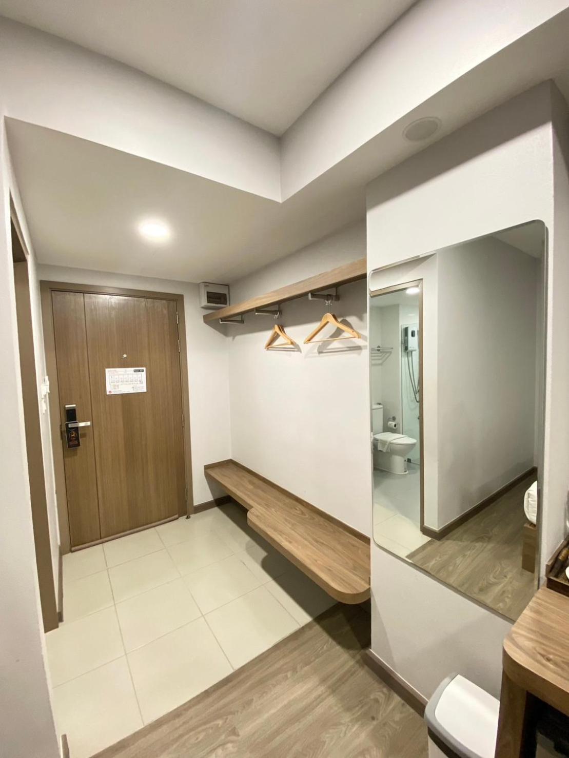 Nakara Hotel, Ubon Ratchathani Luaran gambar
